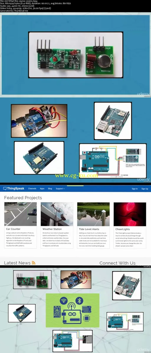 All About Arduino Wireless的图片2