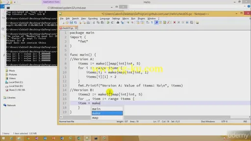 Beginners: Google’s Go (golang) Programming Language (2015)的图片2
