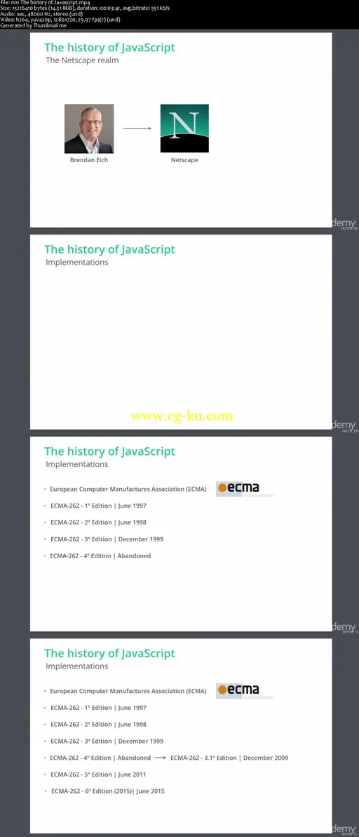 Become A Javascript Engineer的图片2