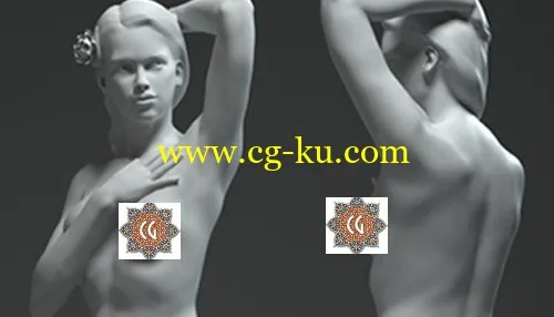 Uartsy – Female Figure Sculpting的图片1