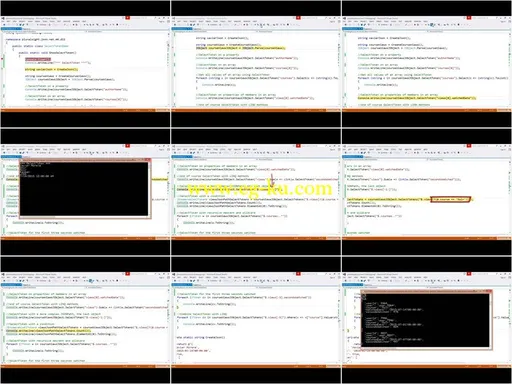 Getting Started With JSON In C# Using Json.NET的图片2