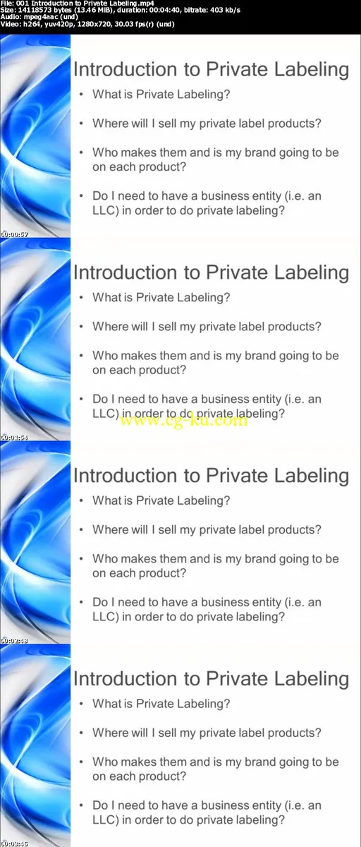 Private Label Products: Create Brands & Sell With Amazon FBA的图片2