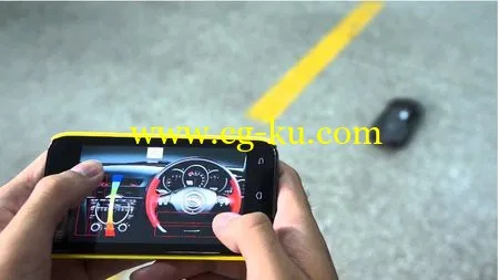 Android : Arduino Bluetooth RC Car From Scratch的图片1