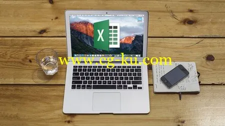 Microsoft Excel 2016 For Mac OS X – Office 365的图片1