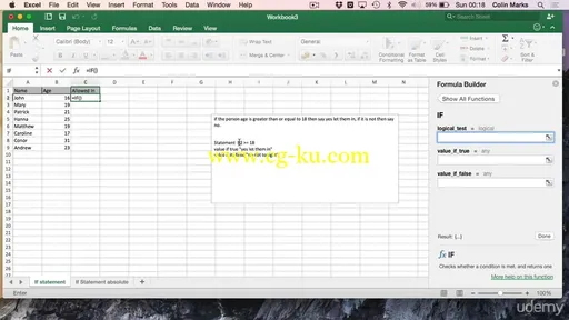 Microsoft Excel 2016 For Mac OS X – Office 365的图片2