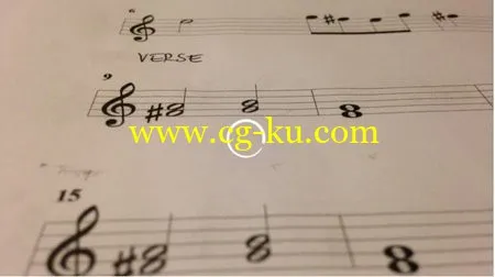 Learn How To Read Music!的图片1