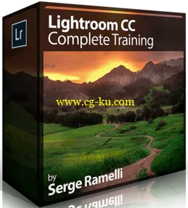 Lightroom CC Complete Training的图片1