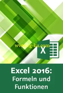 Excel 2016: Formeln Und Funktionen的图片1