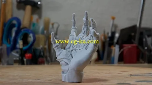 Introduction To Casting & Casting Techniques的图片2