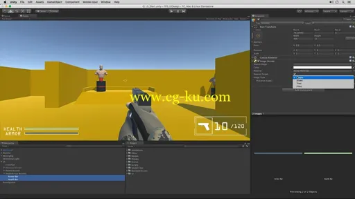 Fundamentals Of FPS UI Design的图片2