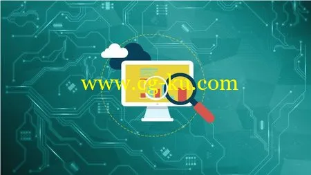 SEO Master Course – Get Tons Of Free, Organic Search Traffic的图片1