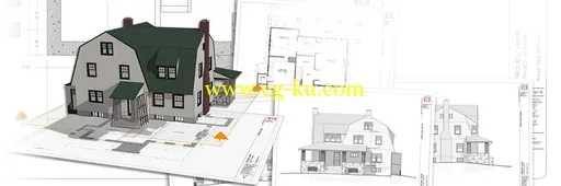 SketchUp Pro v15.3.329 MacOSX(苹果版本)的图片1