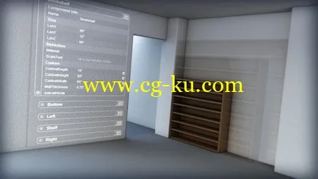 在SketchUp创建动态组件的图片1