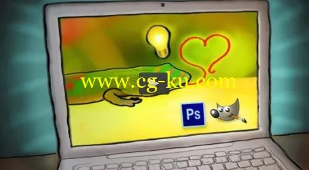 Photoshop  GIMP SpotlightTop Image Hacks You NEED to Know的图片1