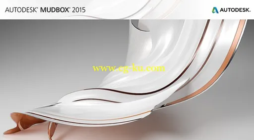 MacOSX(苹果)+WIN版本Autodesk Mudbox 2015的图片1