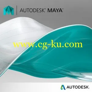 Autodesk Maya 2016 Win/MacOSX包含苹果版本的图片1