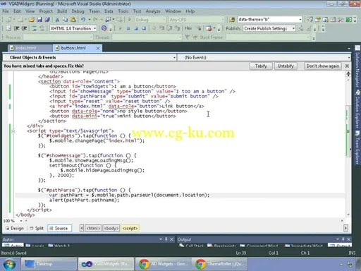 AppDev – JQuery Mobile (2012)的图片3