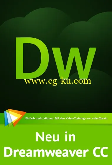 Neu In Dreamweaver CC Alle Neuen Funktionen Sehen Und Verstehen的图片1