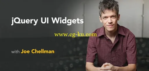 JQuery UI Widgets的图片1