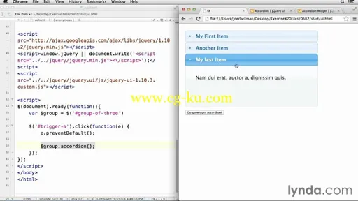 JQuery UI Widgets的图片3