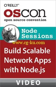 Oreilly – The Node Js Sessions的图片1