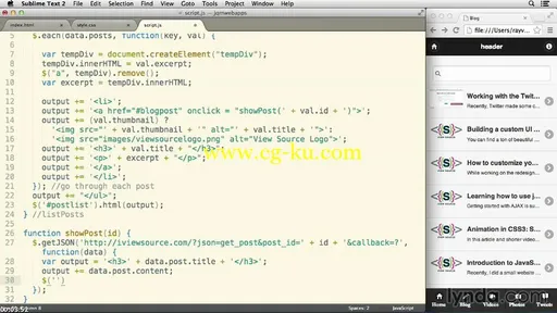 JQuery Mobile Web Applications的图片3