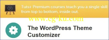 Tutsplus – The WordPress Theme Customizer的图片1