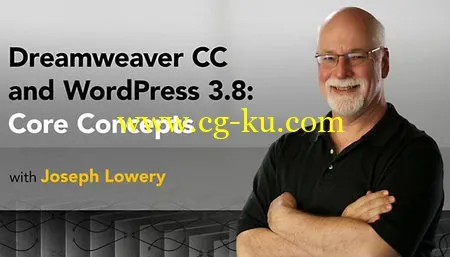 Dreamweaver CC And WordPress 3.8: Core Concepts的图片1