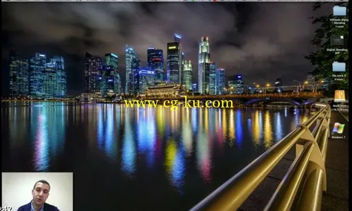 Become a Pro in Lightroom  photoshop的图片1