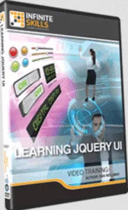 Learning JQuery UI的图片1