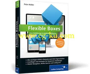 Flexible Boxes  Eine Einführung In Moderne Websites的图片1