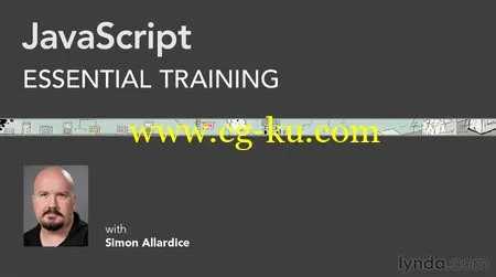 JavaScript Essential Training的图片1