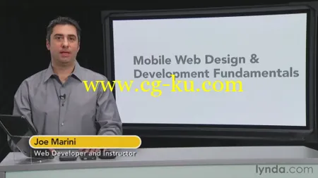 Mobile Web Design & Development Fundamentals的图片1