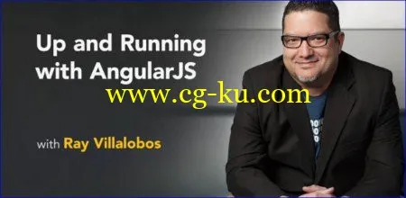 Lynda – Up And Running With AngularJS的图片1