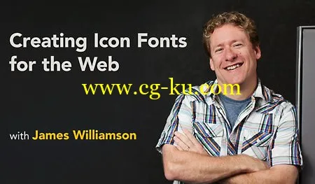 Creating Icon Fonts For The Web的图片1