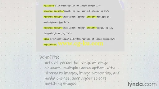 Responsive Design Fundamentals的图片2