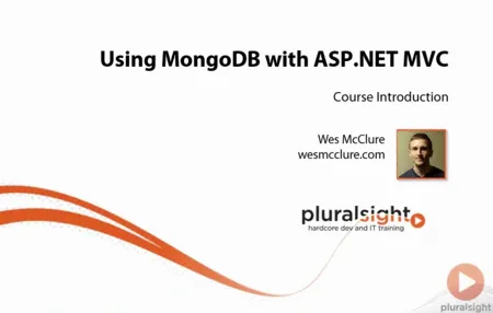 Using MongoDB With ASP.NET MVC的图片1