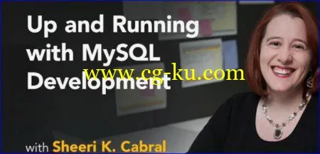 Lynda – Up And Running With MySQL Development的图片1