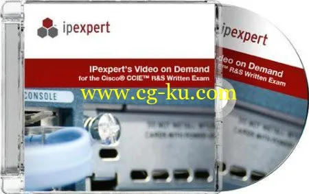 Ipexpert – CCIE Security Preparation Video On Demand Course的图片1