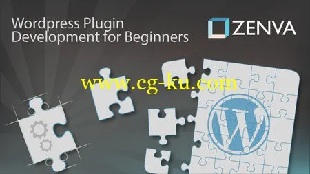 Udemy – Wordpress Plugin Development For Beginners (2013)的图片1