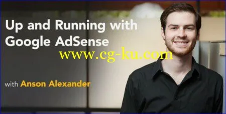 Lynda – Up And Running With Google AdSense的图片1