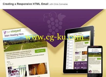 Creating A Responsive HTML Email的图片1