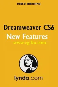 Dreamweaver CS6 New Features的图片1