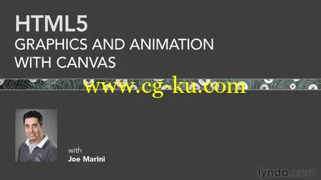 HTML5: Graphics And Animation With Canvas的图片1