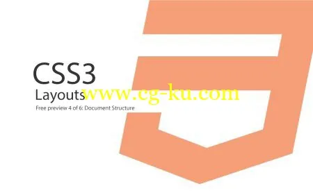 Trainsimple – CSS3 Layouts的图片1