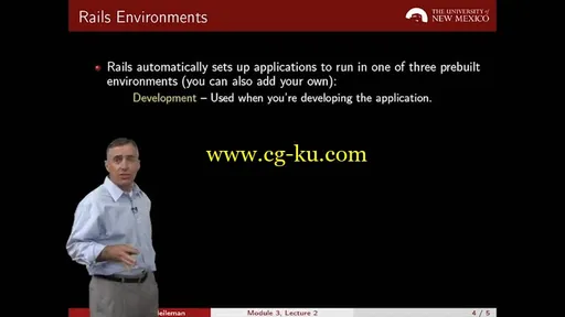 Web Application Architectures I的图片2