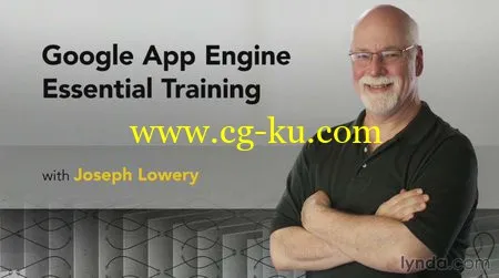 Google App Engine Essential Training的图片1