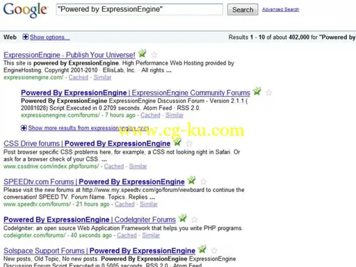 Matthew Carter – Backlink Blueprint的图片3