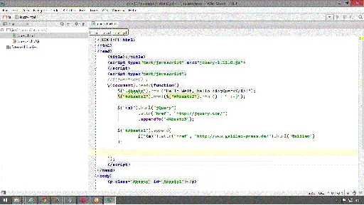 JavaScript 2014 Das Umfassende Training的图片3