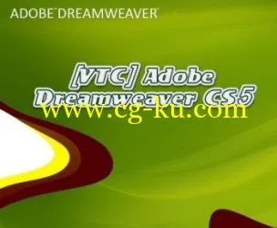 VTC – Adobe Dreamweaver CS5的图片1